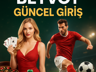 betvoy güncel giriş