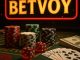 betvoy casino giriş